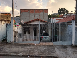 #181 - Casa para Venda em São José dos Campos - SP - 2