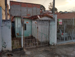 #181 - Casa para Venda em São José dos Campos - SP - 3