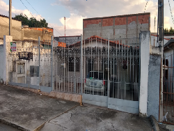 #181 - Casa para Venda em São José dos Campos - SP
