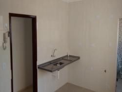 #202 - Apartamento para Venda em São José dos Campos - SP - 2