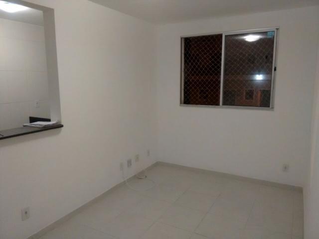 #376 - Apartamento para Venda em Jacareí - SP - 2