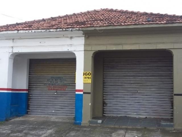 #457 - Casa para Locação em São José dos Campos - SP - 1