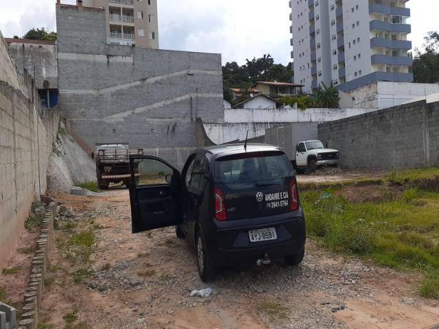 #461 - Área para Locação em São José dos Campos - SP - 1