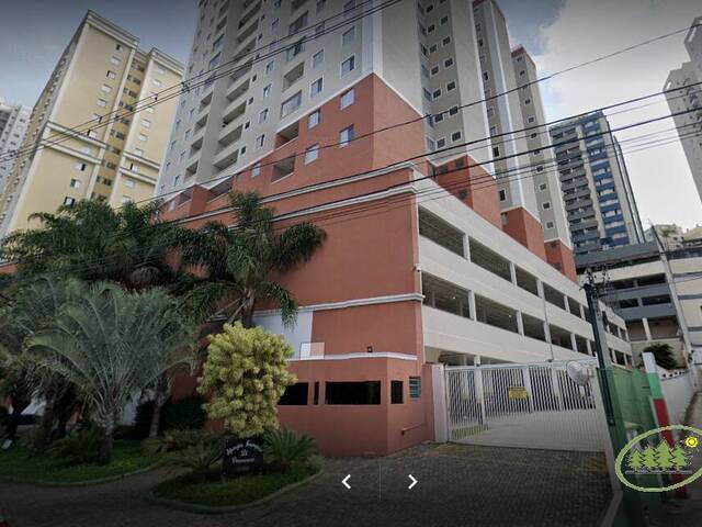 #529 - Apartamento para Venda em São José dos Campos - SP - 3