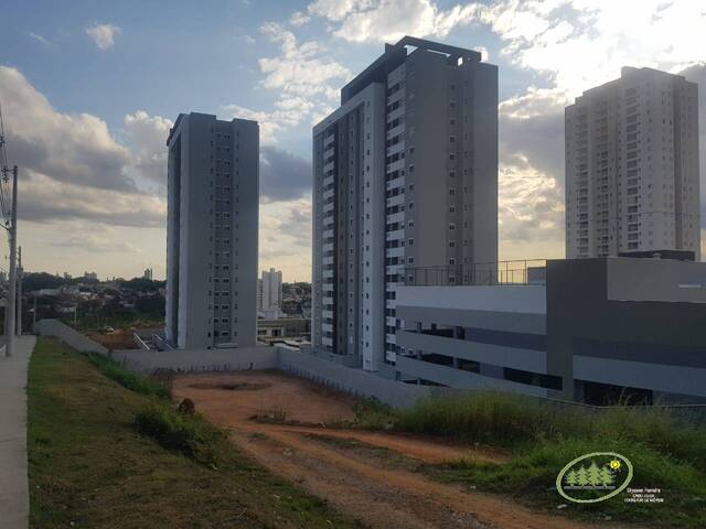 #531 - Apartamento para Venda em São José dos Campos - SP - 2