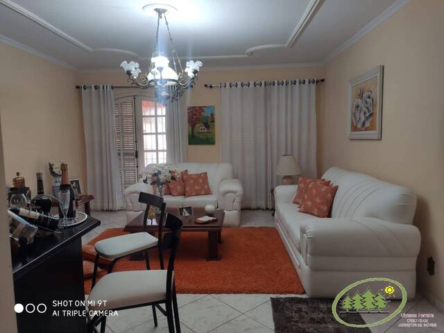 #549 - Apartamento para Venda em São José dos Campos - SP - 1