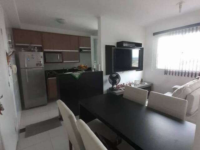 #558 - Apartamento para Venda em São José dos Campos - SP - 1