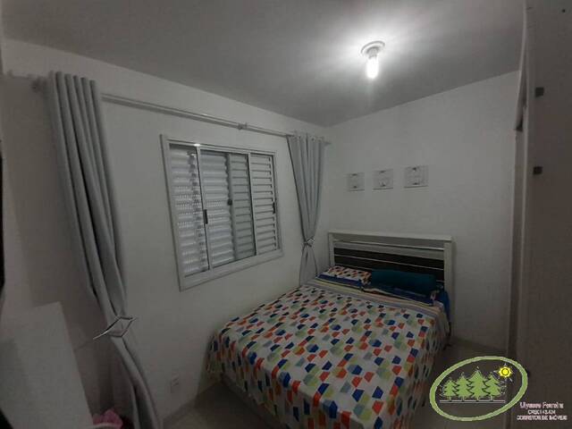 #558 - Apartamento para Venda em São José dos Campos - SP - 3