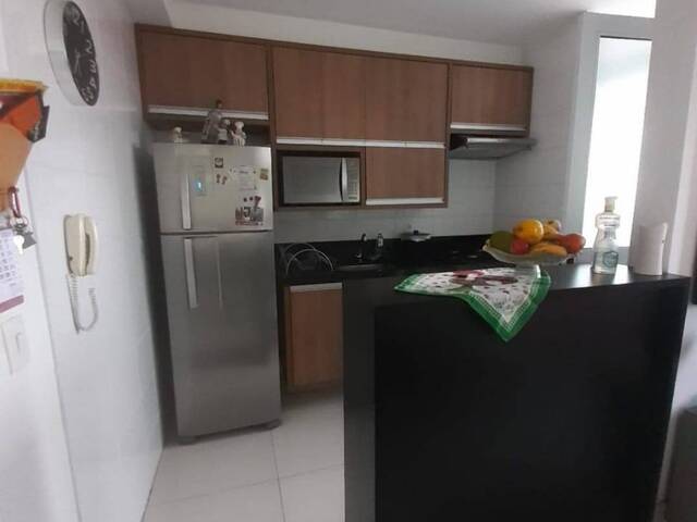#558 - Apartamento para Venda em São José dos Campos - SP - 2