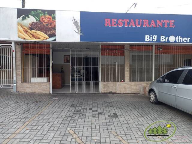 #565 - Sala para Locação em São José dos Campos - SP - 1