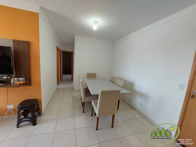 #583 - Apartamento para Venda em São José dos Campos - SP - 1