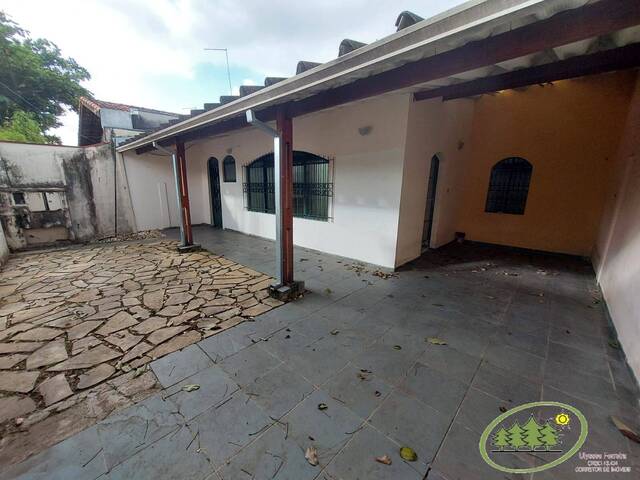 #588 - Casa para Venda em São José dos Campos - SP - 2