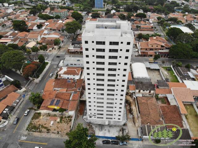 #591 - Apartamento para Venda em São José dos Campos - SP - 2
