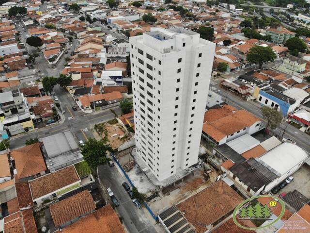 #591 - Apartamento para Venda em São José dos Campos - SP - 3