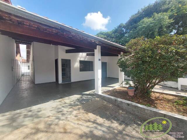 #598 - Casa para Venda em São José dos Campos - SP - 2