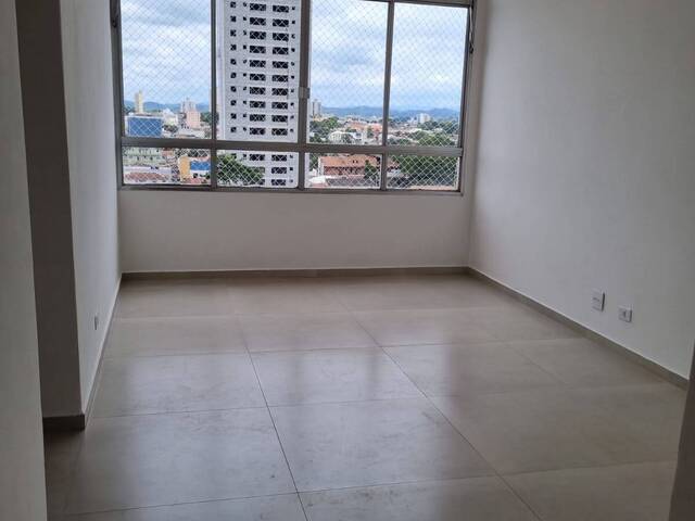 #602 - Apartamento para Venda em São José dos Campos - SP - 2