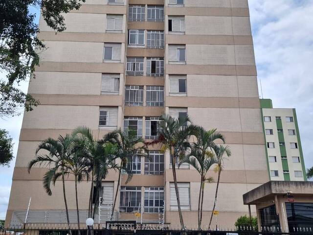 #602 - Apartamento para Venda em São José dos Campos - SP - 1